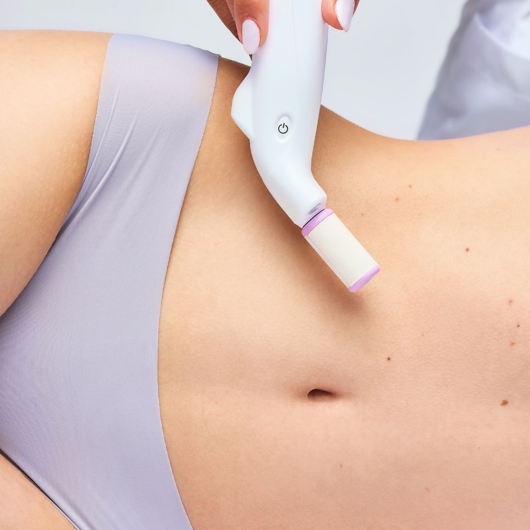 Rituel Peau Neuve - Corps image